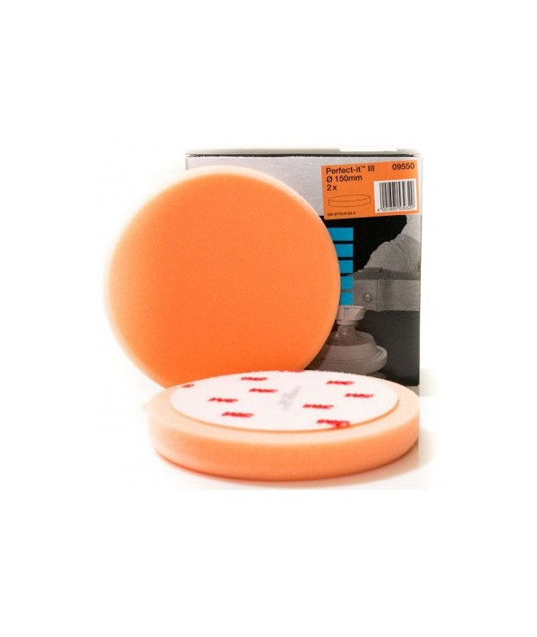 GĄBKA POLERSKA PERFECT IT 3M 09550
