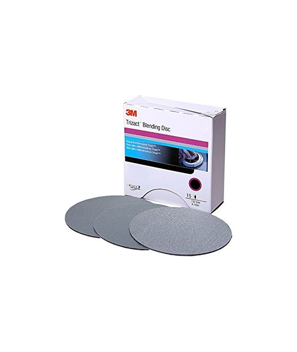 KRĄŻEK TRIZACT BLENDING 150 MM 3M