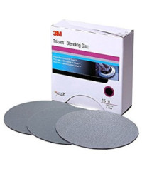 KRĄŻEK TRIZACT BLENDING 150 MM 3M