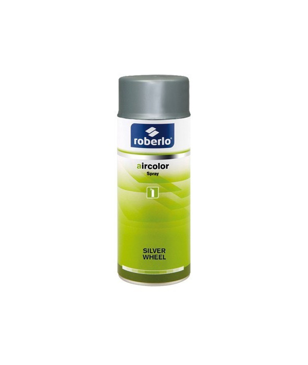 SREBRNA FELGA SPRAY 400ML