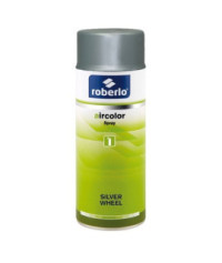 SREBRNA FELGA SPRAY 400ML